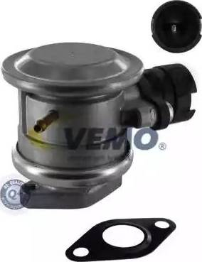 Vemo V10-77-1036 - Клапан, насосна система додаткового повітря autozip.com.ua