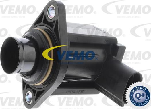 Vemo V10-77-1030 - Клапан повітряної тяги, нагнітач autozip.com.ua