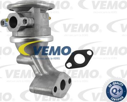 Vemo V10-77-1033 - Клапан, насосна система додаткового повітря autozip.com.ua