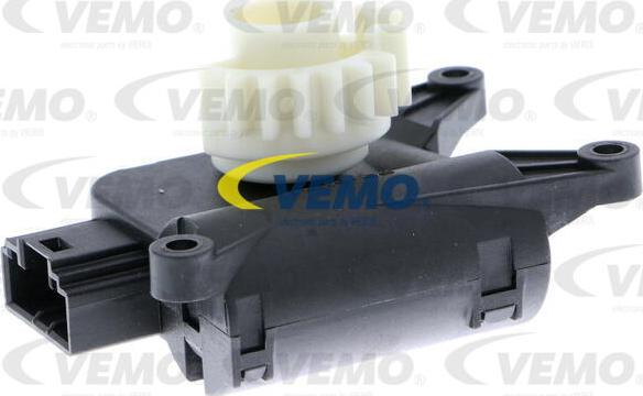 Vemo V10-77-1029 - Регулювальний елемент, змішувальний клапан autozip.com.ua