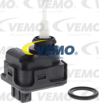 Vemo V10-77-1024 - Регулювальний елемент, регулювання кута нахилу фар autozip.com.ua