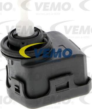 Vemo V10-77-1020 - Регулювальний елемент, регулювання кута нахилу фар autozip.com.ua