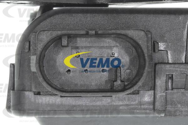 Vemo V10-77-1021 - Регулювальний елемент, змішувальний клапан autozip.com.ua