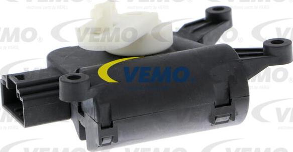 Vemo V10-77-1028 - Регулювальний елемент, змішувальний клапан autozip.com.ua