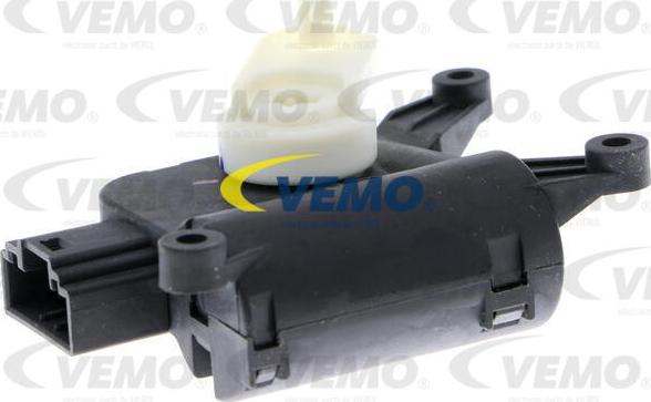 Vemo V10-77-1027 - Регулювальний елемент, змішувальний клапан autozip.com.ua
