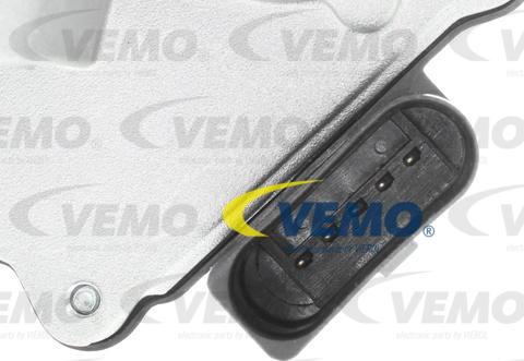 Vemo V10-77-1071 - Регулювальний елемент, що перенаправляє заслінка (впускний) autozip.com.ua