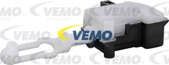 Vemo V10-77-1106 - Регулювальний елемент, центральнийзамок autozip.com.ua