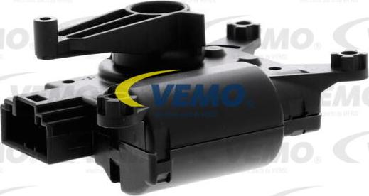 Vemo V10-77-1119 - Регулювальний елемент, змішувальний клапан autozip.com.ua