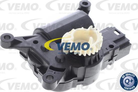 Vemo V10-77-1116 - Регулювальний елемент, змішувальний клапан autozip.com.ua