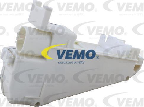 Vemo V10-77-1118 - Регулювальний елемент, центральнийзамок autozip.com.ua