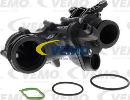 Vemo V10-77-1129 - Регулюючий клапан охолоджуючої рідини autozip.com.ua