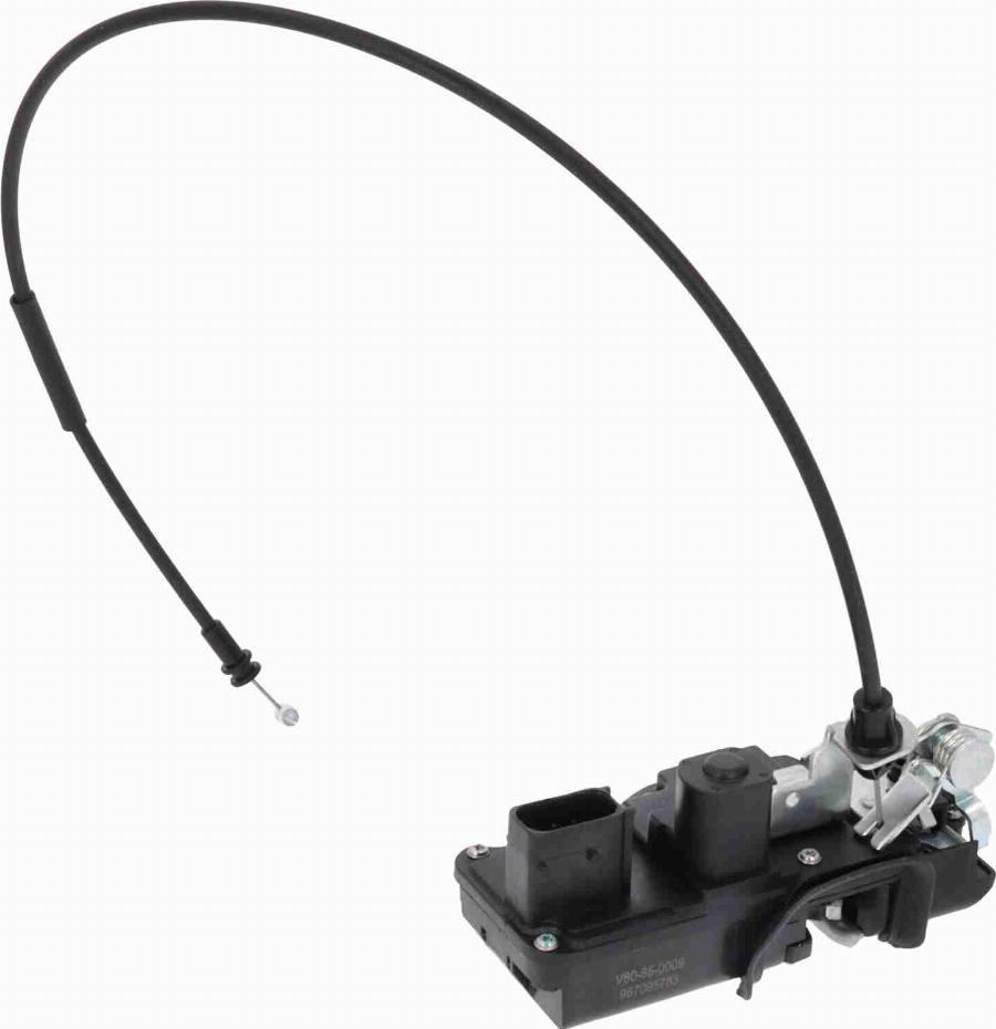 Vemo V80-85-0009 - Замок двері autozip.com.ua