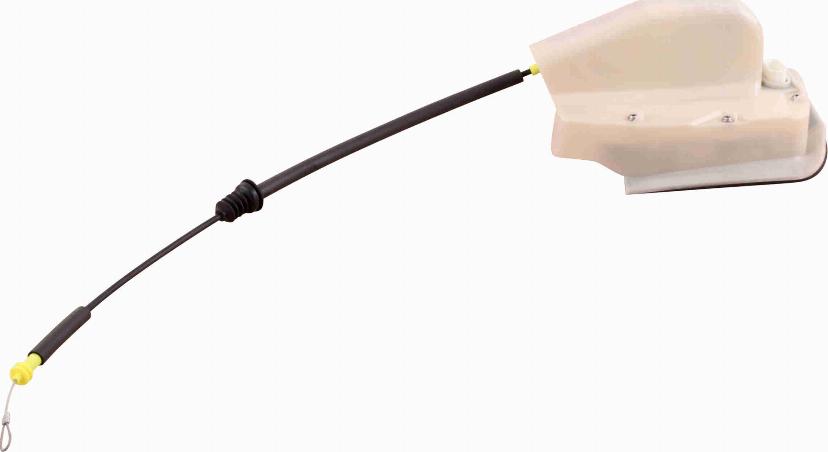 Vemo V80-85-0003 - Замок двері autozip.com.ua