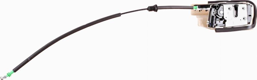 Vemo V80-85-0002 - Замок двері autozip.com.ua