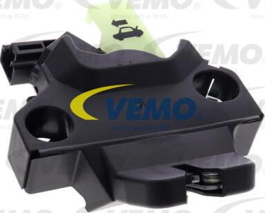 Vemo V80-85-0013 - Замок задніх дверей autozip.com.ua