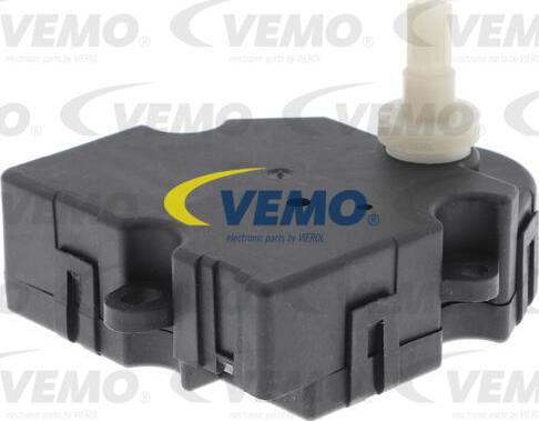 Vemo V39-77-0004 - Регулювальний елемент, змішувальний клапан autozip.com.ua