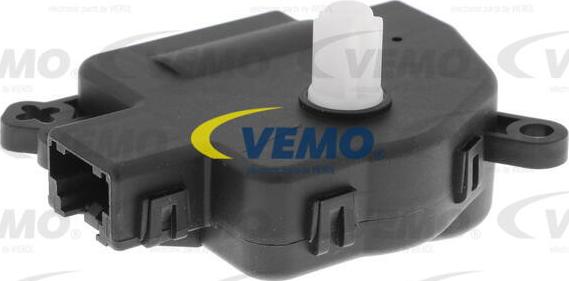 Vemo V39-77-0002 - Регулювальний елемент, змішувальний клапан autozip.com.ua