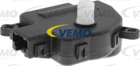 Vemo V39-77-0010 - Регулювальний елемент, змішувальний клапан autozip.com.ua