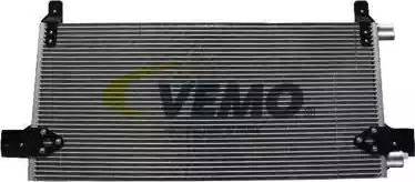 Vemo V34-62-0001 - Конденсатор, кондиціонер autozip.com.ua