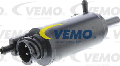 Vemo V34-08-0001 - Водяний насос, система очищення вікон autozip.com.ua