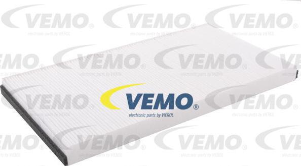 Vemo V34-30-2002 - Фільтр, повітря у внутрішній простір autozip.com.ua