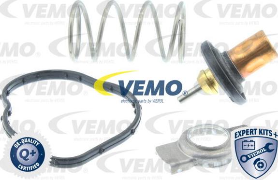 Vemo V30-99-0199 - Термостат, охолоджуюча рідина autozip.com.ua