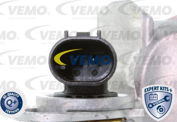 Vemo V30-99-0100 - Термостат, охолоджуюча рідина autozip.com.ua