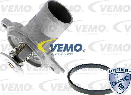 Vemo V30-99-0110 - Термостат, охолоджуюча рідина autozip.com.ua