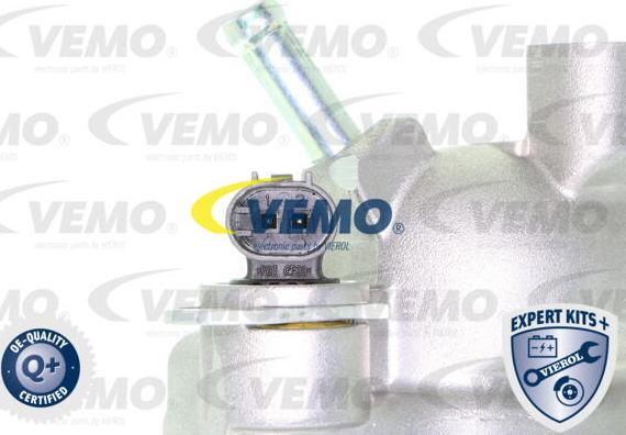 Vemo V30-99-0180 - Термостат, охолоджуюча рідина autozip.com.ua