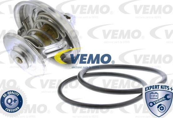 Vemo V30-99-0394-1 - Термостат, охолоджуюча рідина autozip.com.ua