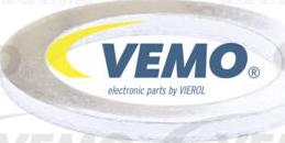 Vemo V30-99-2259 - Термовимикач, вентилятор радіатора / кондиціонера autozip.com.ua