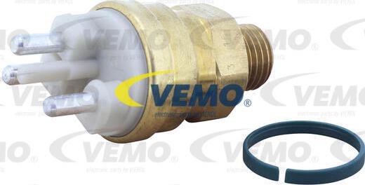 Vemo V30-99-2260 - Термовимикач, вентилятор радіатора / кондиціонера autozip.com.ua