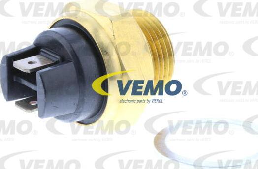 Vemo V30-99-2263 - Термовимикач, вентилятор радіатора / кондиціонера autozip.com.ua