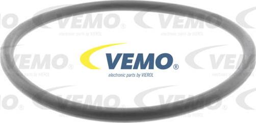 Vemo V30-99-2273 - Прокладка, термостат autozip.com.ua