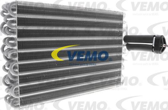 Vemo V30-65-0034 - Випарник, кондиціонер autozip.com.ua