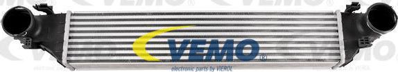 Vemo V30-60-0028 - Интеркулер autozip.com.ua