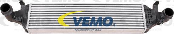 Vemo V30-60-1350 - Интеркулер autozip.com.ua