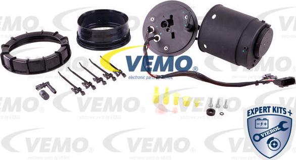 Vemo V30-68-0004 - Опалення, паливозаправочні система (впорскування карбаміду) autozip.com.ua