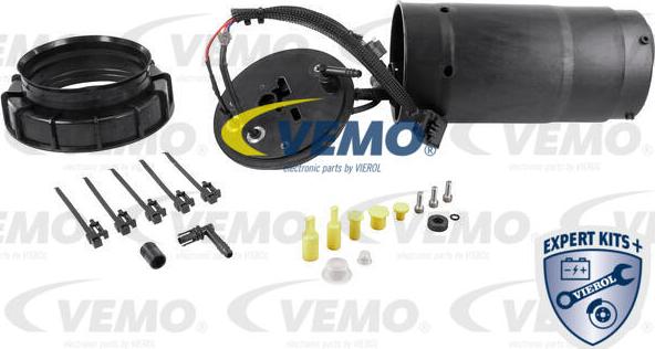 Vemo V30-68-0001 - Опалення, паливозаправочні система (впорскування карбаміду) autozip.com.ua