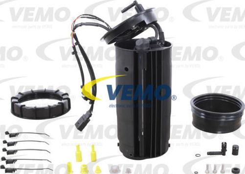 Vemo V30-68-0013 - Опалення, паливозаправочні система (впорскування карбаміду) autozip.com.ua