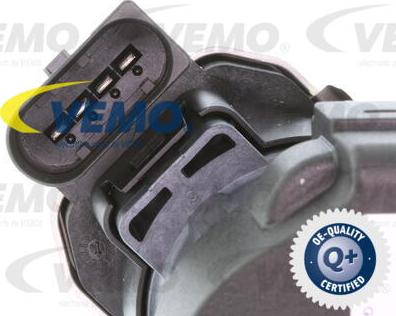 Vemo V30-63-0008 - Клапан повернення ОГ autozip.com.ua