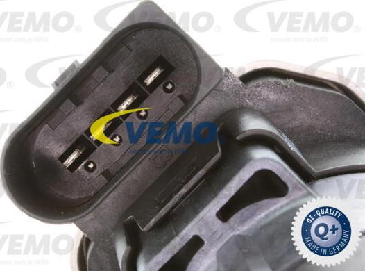 Vemo V30-63-0007 - Клапан повернення ОГ autozip.com.ua
