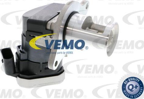 Vemo V30-63-0007 - Клапан повернення ОГ autozip.com.ua