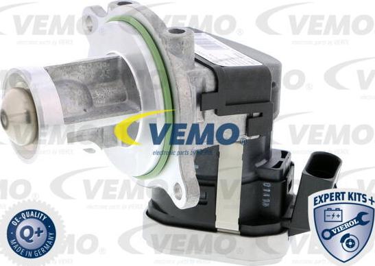 Vemo V30-63-0030 - Клапан повернення ОГ autozip.com.ua