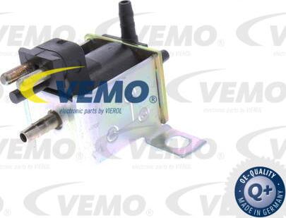 Vemo V30-63-0026 - Клапан, управління рециркуляція ОГ autozip.com.ua