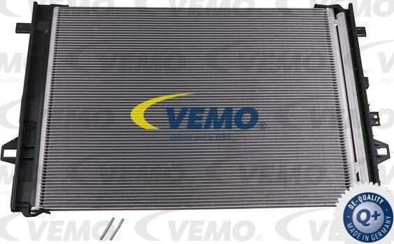 Vemo V30-62-1054 - Конденсатор, кондиціонер autozip.com.ua