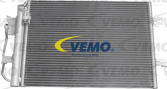 Vemo V30-62-1019 - Конденсатор, кондиціонер autozip.com.ua