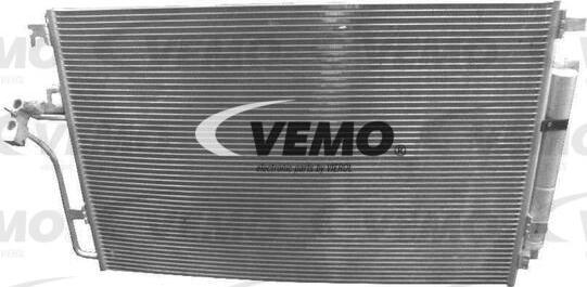 Vemo V30-62-1039 - Конденсатор, кондиціонер autozip.com.ua