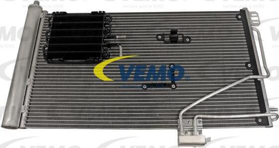 Vemo V30-62-1025 - Конденсатор, кондиціонер autozip.com.ua