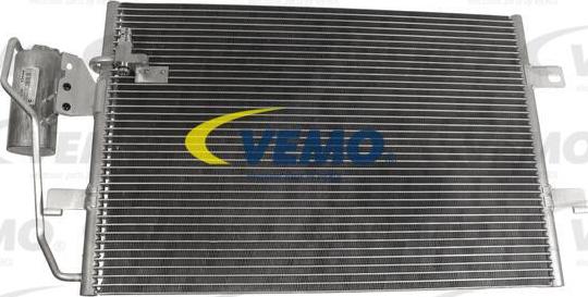 Vemo V30-62-1020 - Конденсатор, кондиціонер autozip.com.ua